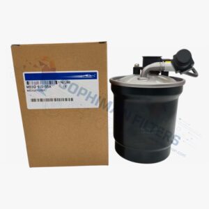 Fuel Filter 2363756 JN15-9155-BB MB3Q-9155-BA For FORD