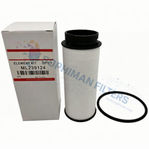 Fuel Filter ML239124 QY012188 ME309806 500054702 5801350522 for FUSO Mitsubishi IVECO