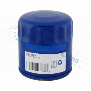 Oil Filter 12640445 PF64 89017524 19303975 for Chevrolet Cadillac Opel